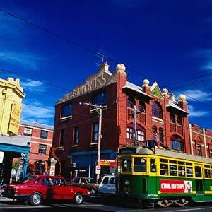 Brunswick