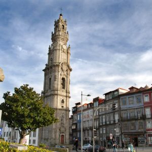 Clérigos Tower