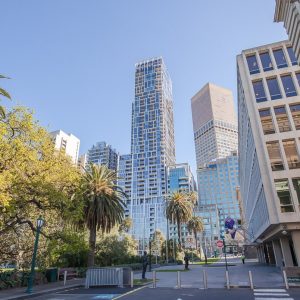 East Melbourne