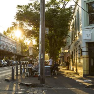 Fitzroy