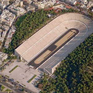Panathenaic Stadium