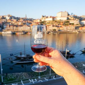 Porto Wine Cellars