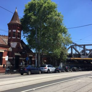 Richmond
