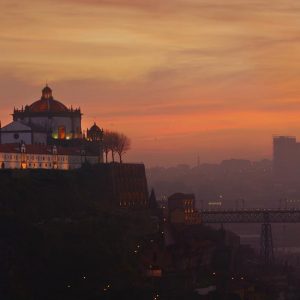 Serra do Pilar