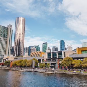 Southbank