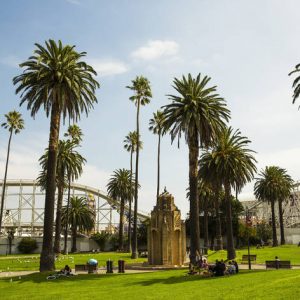 St Kilda