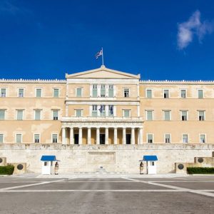 Syntagma Square