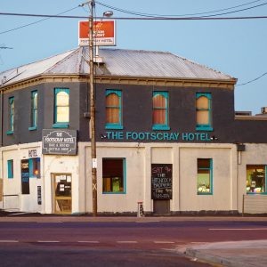 footscray